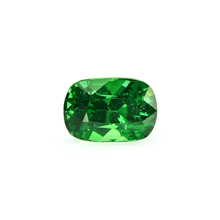 1.01 Ct. Tsavorite Garnet from Tanzania