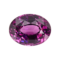 10.20 Ct. Garnet from Tanzania Video