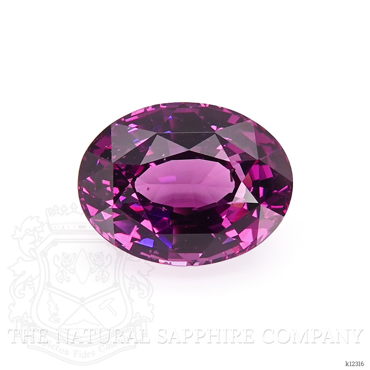 10.20 Ct. Garnet from Tanzania