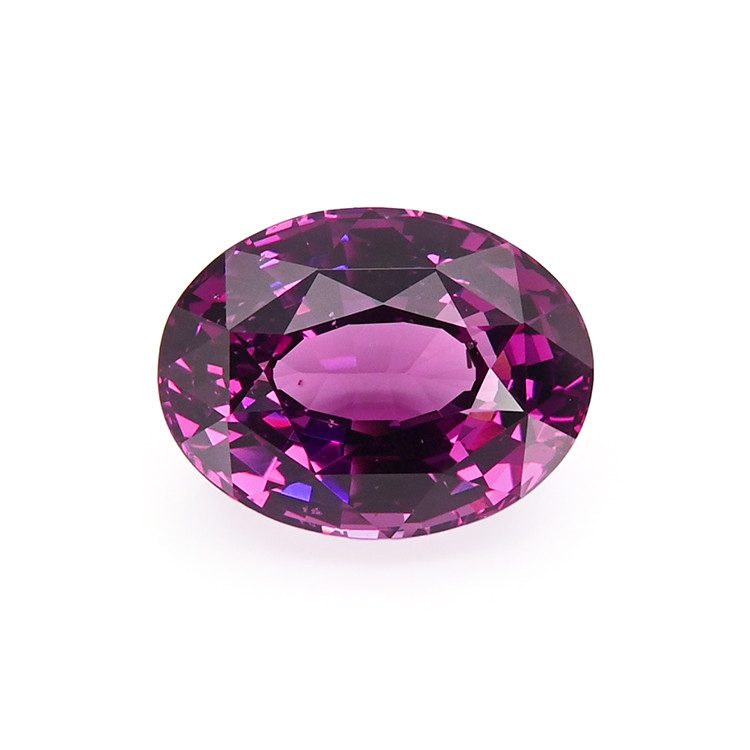 10.20 Ct. Garnet from Tanzania