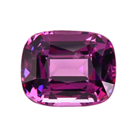 7.60 Ct. Garnet from Tanzania Video