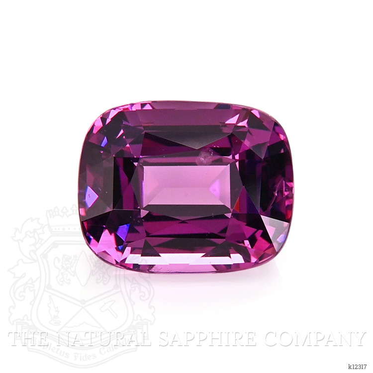 7.60 Ct. Garnet from Tanzania