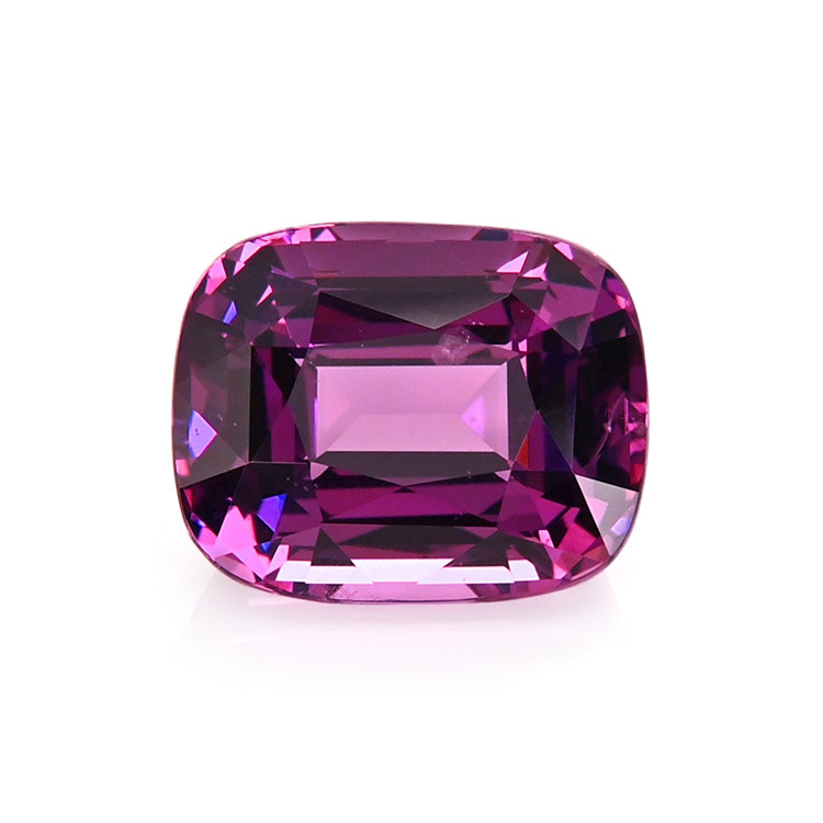 7.60 Ct. Garnet from Tanzania