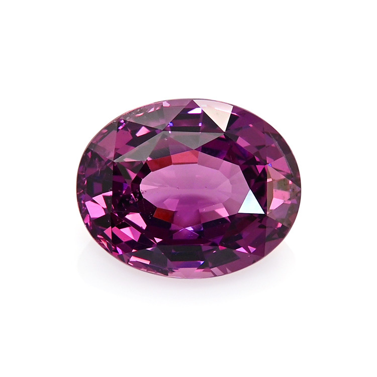 6.80 Ct. Garnet from Tanzania