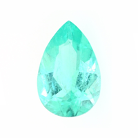 0.10 Ct. Paraiba Tourmaline from Brazil Video