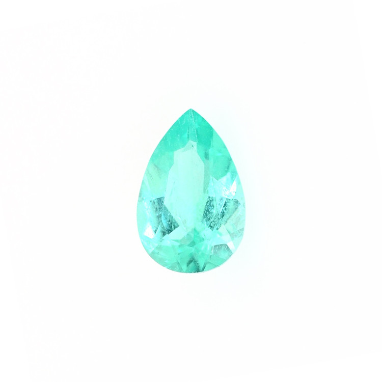 0.10 Ct. Paraiba Tourmaline from Brazil