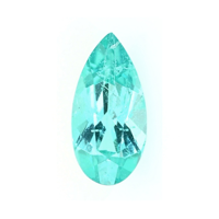 0.16 Ct. Paraiba Tourmaline from Brazil Video