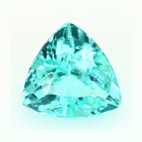 0.19 Ct. Paraiba Tourmaline from Brazil Video