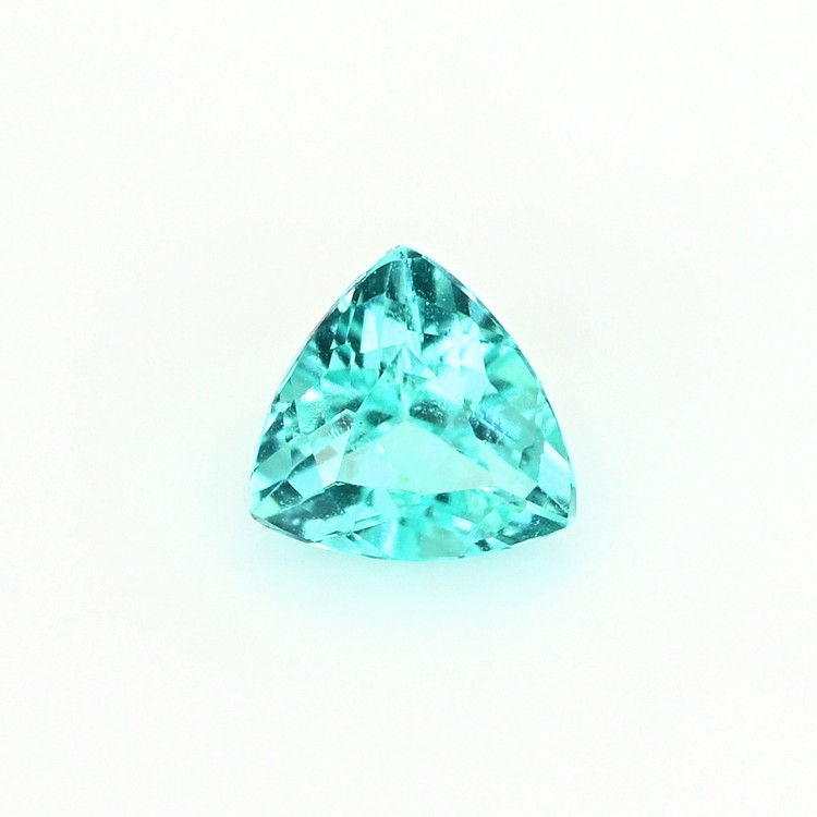 0.19 Ct. Paraiba Tourmaline from Brazil