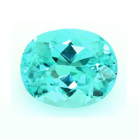 1.16 Ct. Paraiba Tourmaline from Brazil Video