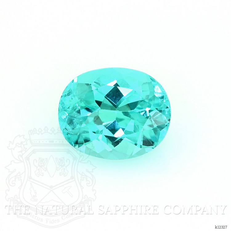 1.16 Ct. Paraiba Tourmaline from Brazil
