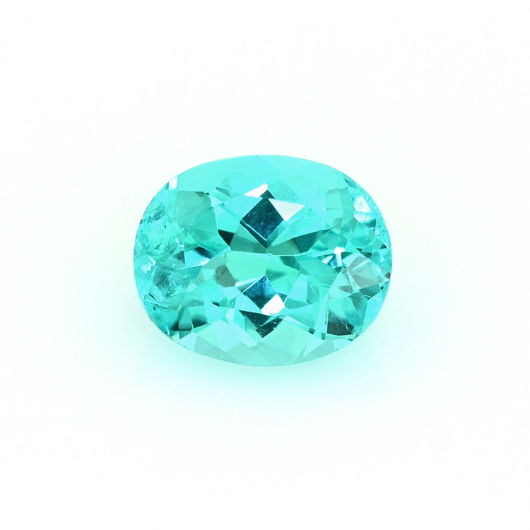 1.16 Ct. Paraiba Tourmaline from Brazil