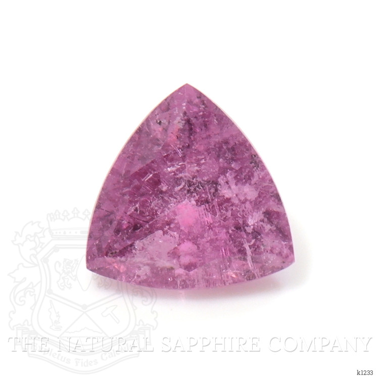 0.79 Ct. Tourmaline from Mozambique