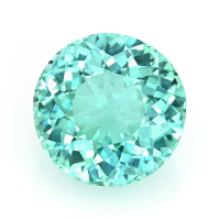 2.19 Ct. Paraiba Tourmaline from Mozambique Video