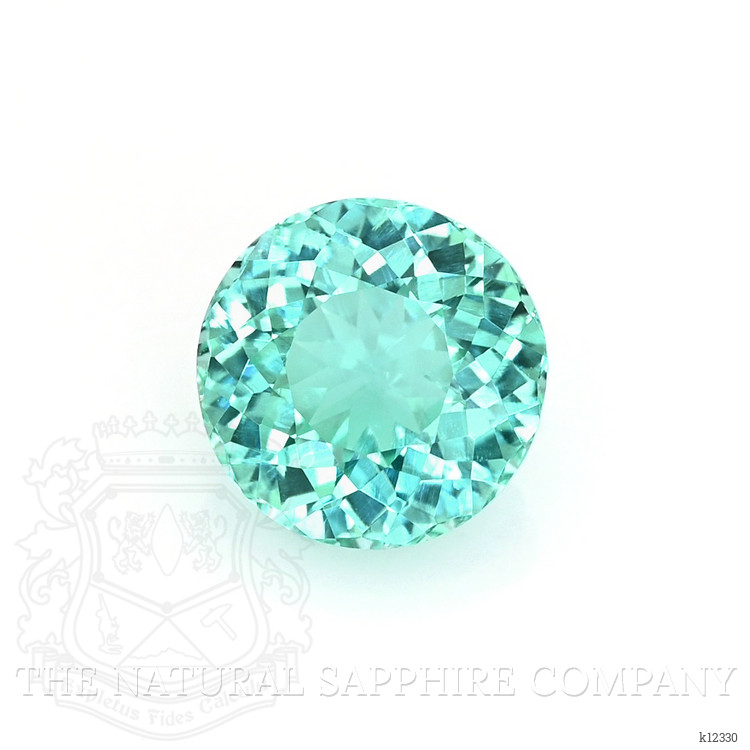 2.19 Ct. Paraiba Tourmaline from Mozambique