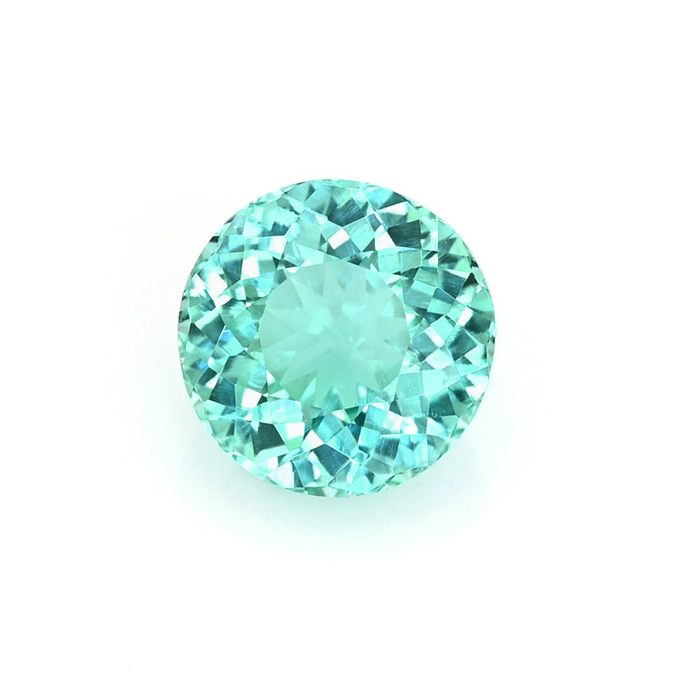 2.19 Ct. Paraiba Tourmaline from Mozambique