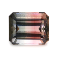 4.26 Ct. Tourmaline from Brazil Video