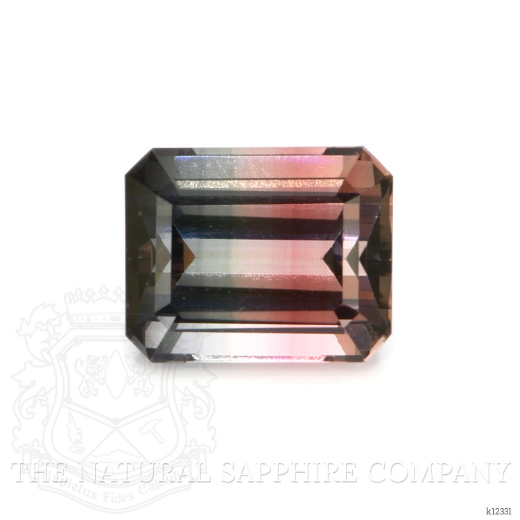 4.26 Ct. Tourmaline from Brazil