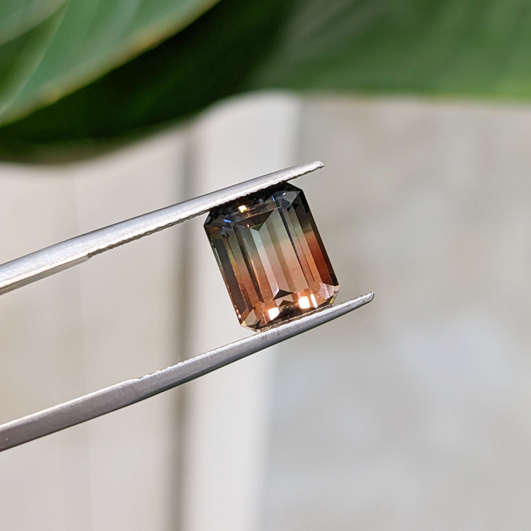 4.26 Ct. Tourmaline from Brazil