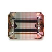 4.15 Ct. Tourmaline from Brazil Video