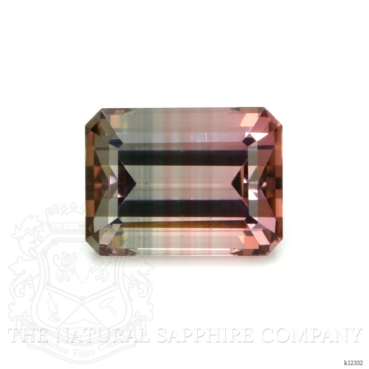 4.15 Ct. Tourmaline from Brazil