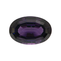 4.03 Ct. Spinel from Ceylon (Sri Lanka) Video