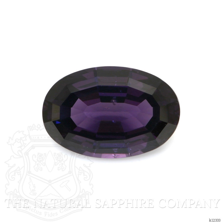 4.03 Ct. Spinel from Ceylon (Sri Lanka)