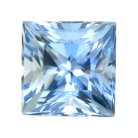 2.46 Ct. Aquamarine from Brazil Video