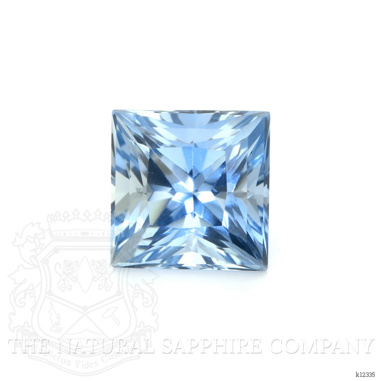 2.46 Ct. Aquamarine from Brazil