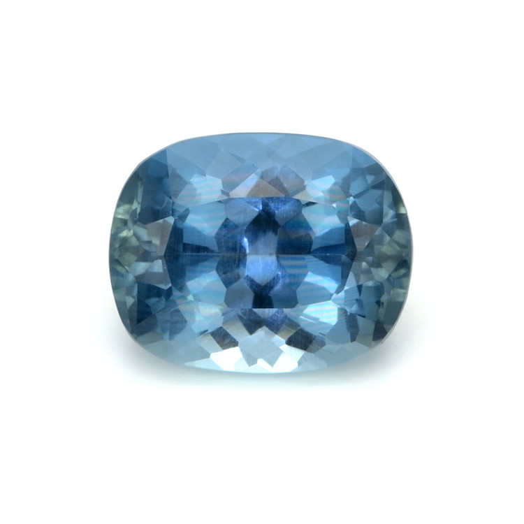 8.44 Ct. Aquamarine from Brazil