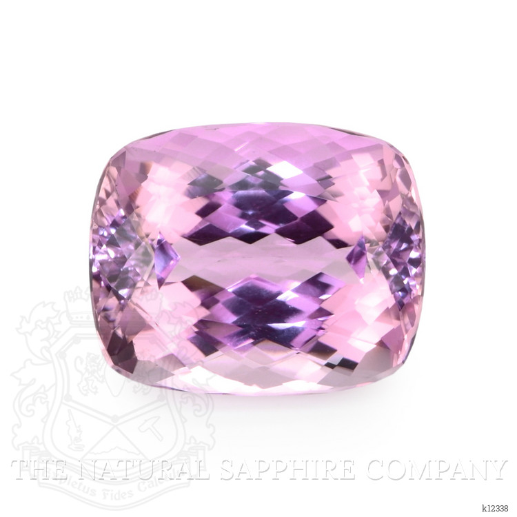 15.73 Ct. Kunzite from Madagascar