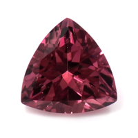0.77 Ct. Rubellite Tourmaline from Mozambique Video
