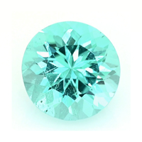 1.13 Ct. Paraiba Tourmaline from Brazil Video