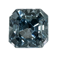 1.22 Ct. Spinel from Ceylon (Sri Lanka) Video