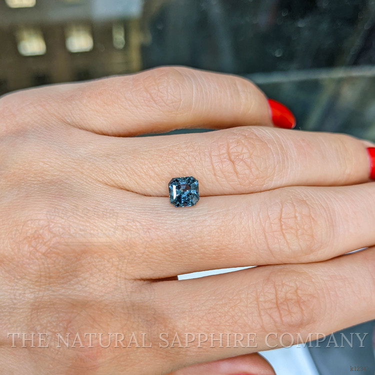 1.22 Ct. Spinel from Ceylon (Sri Lanka)