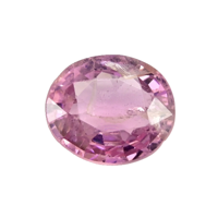 1.69 Ct. Spinel from Tanzania Video