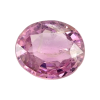 1.69 Ct. Spinel from Tanzania Video