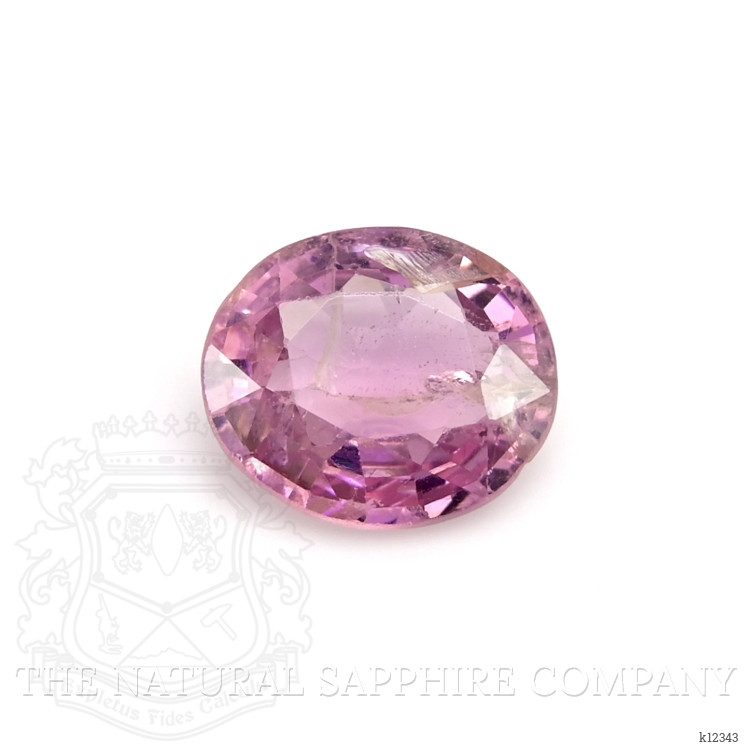 1.69 Ct. Spinel from Tanzania