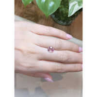 1.69 Ct. Spinel from Tanzania Life Style