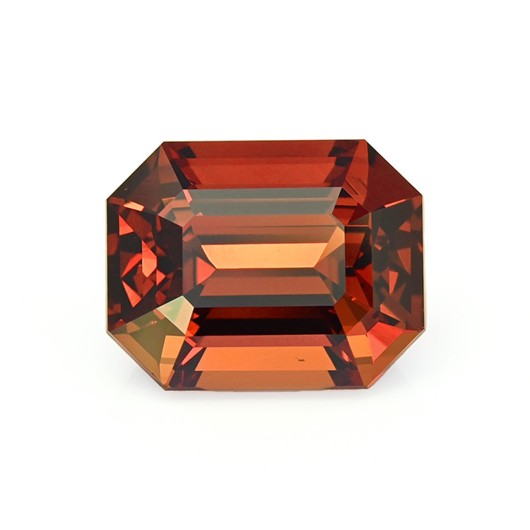9.18 Ct. Spessartite Garnet from Tanzania