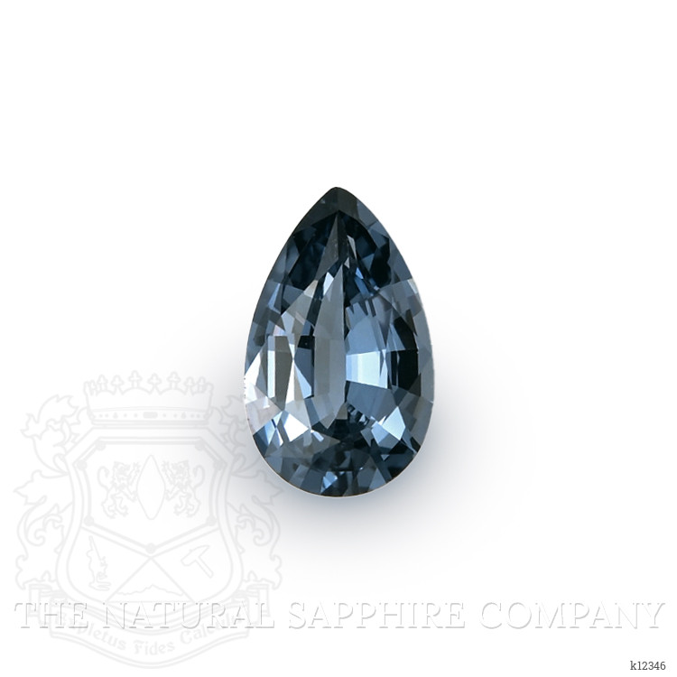 0.95 Ct. Spinel from Burma (Myanmar)