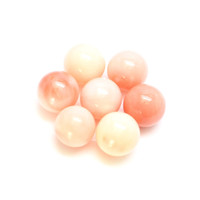 47.76 Ct. Coral from Italy Video