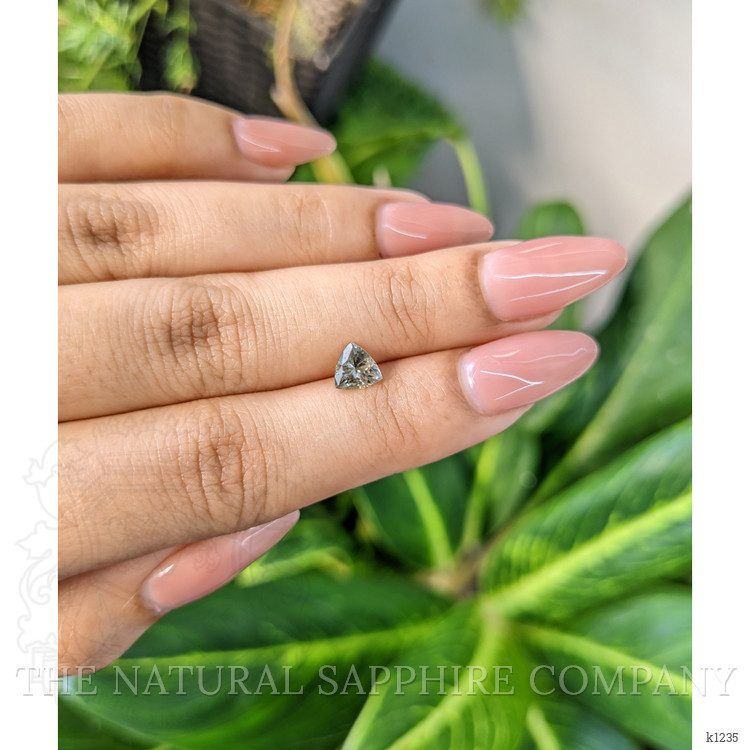 0.80 Ct. Tourmaline from Mozambique