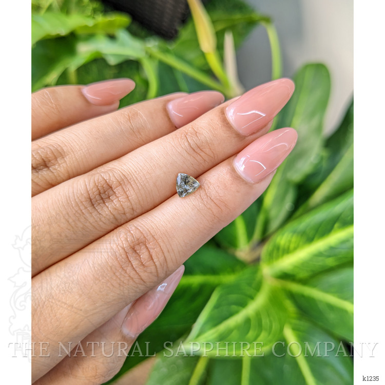 0.80 Ct. Tourmaline from Mozambique