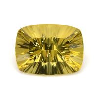 17.87 Ct. Quartz from Brazil Video