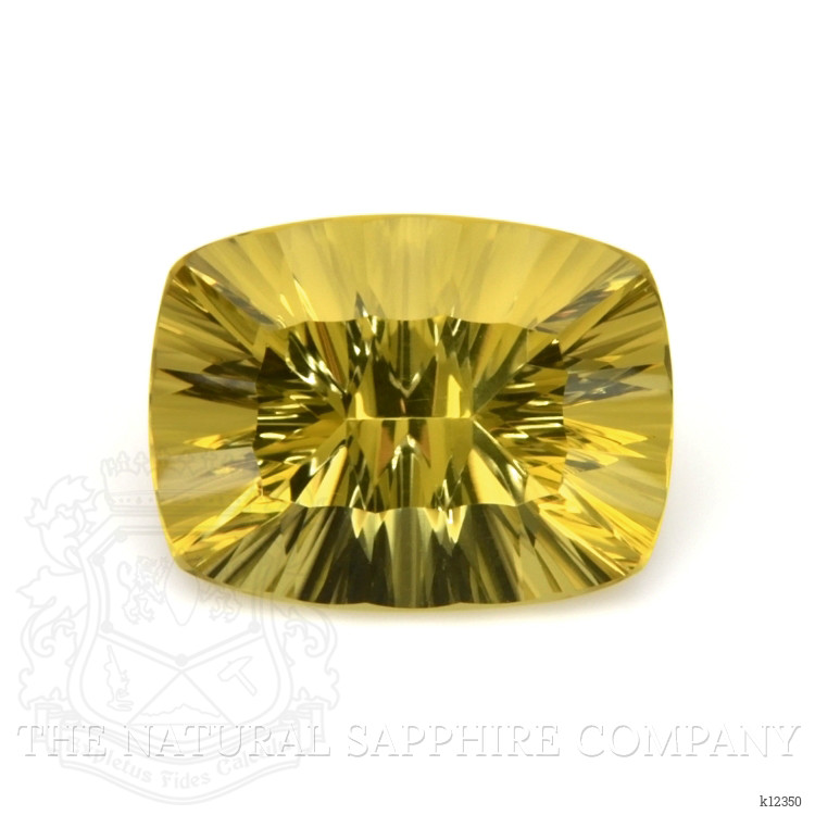 17.87 Ct. Quartz from Brazil