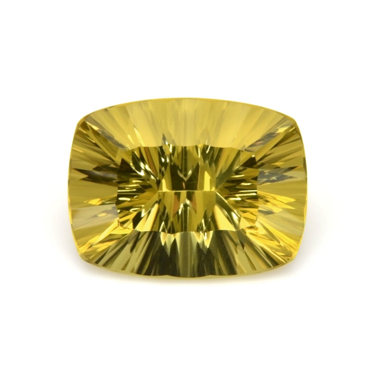 17.87 Ct. Quartz from Brazil