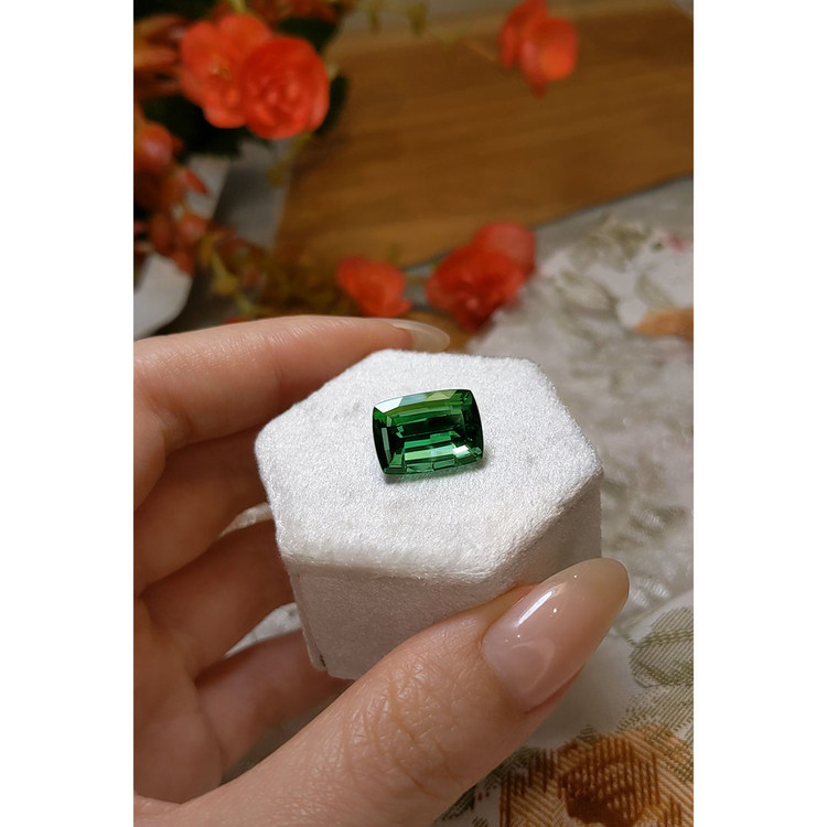 10.52 Ct. Tourmaline from Mozambique