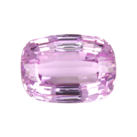 24.84 Ct. Kunzite from Afghanistan Video