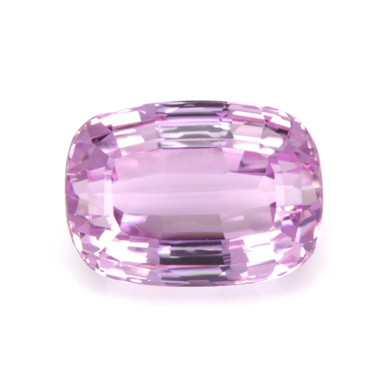 24.84 Ct. Kunzite from Afghanistan
